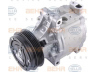 HELLA 8FK 351 002-371 kompresorius, oro kondicionierius 
 Oro kondicionavimas -> Kompresorius/dalys
73111AG030