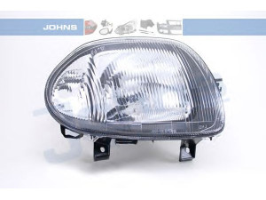 JOHNS 60 08 10 priekinis žibintas 
 Kėbulas -> Priekinis žibintas/dalys -> Priekinis žibintas/įterp.
7701 045 169