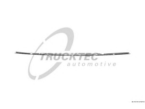 TRUCKTEC AUTOMOTIVE 08.62.519 apdailos/apsauginės juostelė, buferis
51 12 8 184 503