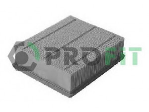 PROFIT 1512-1009 oro filtras 
 Techninės priežiūros dalys -> Techninės priežiūros intervalai
059133843, 059133843A, 059133843