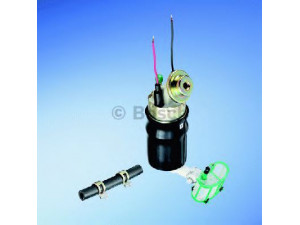 BOSCH 0 986 580 046 kuro siurblys 
 Degalų tiekimo sistema -> Kuro siurblys/dalys -> Kuro siurblys