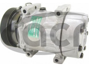 ACR 130832R kompresorius, oro kondicionierius 
 Oro kondicionavimas -> Kompresorius/dalys
7700106440, 7700111036, 7700406440