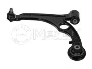 MEYLE 216 050 0018 vikšro valdymo svirtis 
 Ašies montavimas/vairavimo mechanizmas/ratai -> Valdymo svirtis/pasukamosios svirties sujungimas -> Vairo trauklės (valdymo svirtis, išilginis balansyras, diago
50700797
