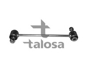 TALOSA 50-00199 šarnyro stabilizatorius 
 Ašies montavimas/vairavimo mechanizmas/ratai -> Stabilizatorius/fiksatoriai -> Savaime išsilyginanti atrama
2203203689