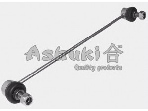 ASHUKI T894-50 šarnyro stabilizatorius 
 Ašies montavimas/vairavimo mechanizmas/ratai -> Stabilizatorius/fiksatoriai -> Savaime išsilyginanti atrama
5091.10, 488170D010, 48817-0D010