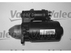 VALEO 433243 starteris 
 Elektros įranga -> Starterio sistema -> Starteris
7701035797, 7701351393, 7701499199