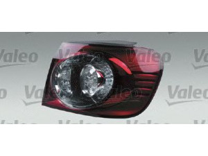VALEO 088911 kombinuotas galinis žibintas 
 Kėbulas -> Šviesos -> Kombinuotas galinis žibintas/dalys -> Kombinuotas galinis žibintas
5M0945095K, 5M0945095L, 5M0945095M
