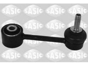 SASIC 2304039 šarnyro stabilizatorius 
 Ašies montavimas/vairavimo mechanizmas/ratai -> Stabilizatorius/fiksatoriai -> Savaime išsilyginanti atrama
4419304, 551100019R