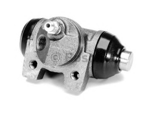 BOSCH 0 986 475 732 rato stabdžių cilindras 
 Stabdžių sistema -> Ratų cilindrai