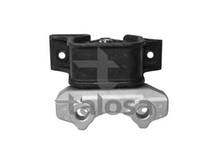 TALOSA 61-06941 variklio montavimas 
 Variklis -> Variklio montavimas -> Variklio montavimo rėmas
684183, 684183
