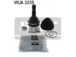 SKF VKJA 3235 jungčių komplektas, kardaninis velenas 
 Ratų pavara -> Sujungimai/komplektas
9566722380, 9567582280, 9567582298