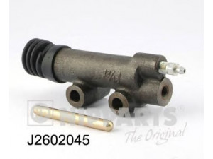 NIPPARTS J2602045 darbinis cilindras, sankaba 
 Sankaba/dalys -> Sankabos valdymas -> Vykdomasis cilindras
31470-60101, 31470-60102