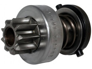 PowerMax 1012644 laisvos eigos pavara, starteris