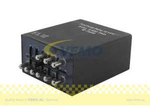 VEMO V30-71-0007 relė, degalų siurblys 
 Elektros įranga -> Relė
001 545 68 05