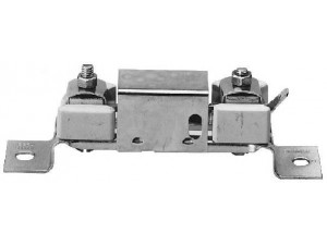 BERU BW38/23/1 balastinė varža, kaitinimo žvakių sistema