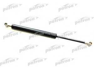 PATRON PGS128611 dujinė spyruoklė, bagažinė 
 Priedai -> Bagažinė/pakrovimo skyrius
77 00 838 612