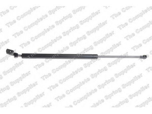 LESJÖFORS 8155461 dujinė spyruoklė, bagažinė 
 Priedai -> Bagažinė/pakrovimo skyrius
EG2162620C, EG2162620D