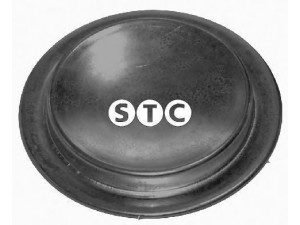 STC T404893 užšalęs kaištis 
 Variklis -> Karteris -> Variklio blokas
91600682