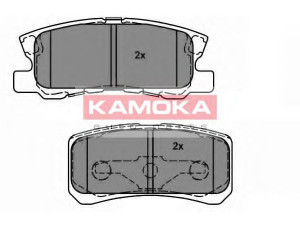 KAMOKA JQ1013810 stabdžių trinkelių rinkinys, diskinis stabdys 
 Techninės priežiūros dalys -> Papildomas remontas
4253 91, 05191271AA, 05191271AB