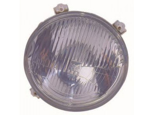 LORO 441-1106N-LD-E priekinis žibintas 
 Kėbulas -> Priekinis žibintas/dalys -> Priekinis žibintas/įterp.