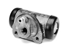 BOSCH F 026 002 109 rato stabdžių cilindras 
 Stabdžių sistema -> Ratų cilindrai
77 01 349 150, 77 01 365 033, 77 01 365 379