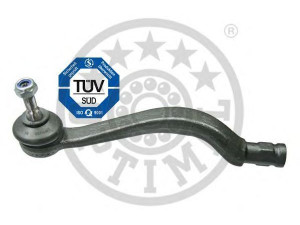 OPTIMAL G1-1261 skersinės vairo trauklės galas 
 Vairavimas -> Vairo mechanizmo sujungimai
6001547610, 6001550442, 6001547610