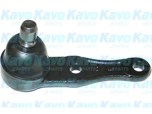 KAVO PARTS SBJ-4503 atramos/vairo trauklė