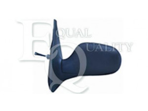 EQUAL QUALITY RD00844 išorinis veidrodėlis 
 Kėbulas -> Langai/veidrodėliai -> Veidrodėlis
7700415326
