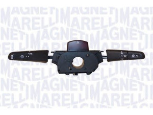 MAGNETI MARELLI 000050199010 vairo kolonėlės jungiklis 
 Vidaus įranga -> Rankinės/kojinės svirties sistema
001 540 4745