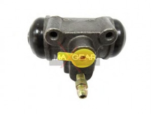 MAXGEAR 19-0215 rato stabdžių cilindras 
 Stabdžių sistema -> Ratų cilindrai
9940558, 9940558, 9945939, 440281