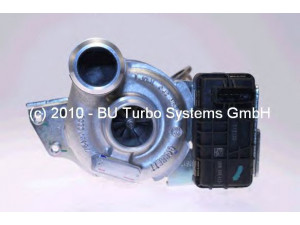 BU 128079 kompresorius, įkrovimo sistema 
 Išmetimo sistema -> Turbokompresorius
1359104, 1359164, 1367477, 1379397