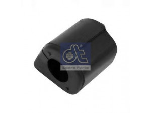 DT 4.80873 skersinio stabilizatoriaus įvorių komplektas
673 323 0385, 6733230385