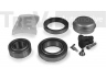 TREVI AUTOMOTIVE WB1359 rato guolio komplektas 
 Ašies montavimas/vairavimo mechanizmas/ratai -> Rato stebulė/montavimas -> Rato guolis
1403300051, 1403300251, A1403300251