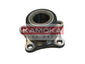 KAMOKA 5500027 rato guolio komplektas 
 Ašies montavimas/vairavimo mechanizmas/ratai -> Rato stebulė/montavimas -> Rato guolis
4240920010, 4240933020, 4241005050