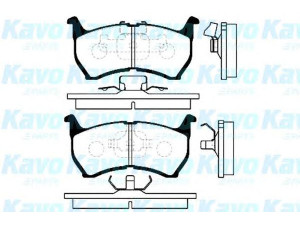 KAVO PARTS BP-4505 stabdžių trinkelių rinkinys, diskinis stabdys 
 Techninės priežiūros dalys -> Papildomas remontas
G03049280B, G04049280C, G11449280