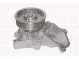 FAI AutoParts WP6428 vandens siurblys 
 Aušinimo sistema -> Vandens siurblys/tarpiklis -> Vandens siurblys
11517791834