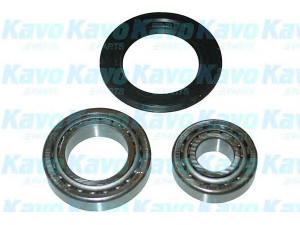 KAVO PARTS WBK-1006 rato guolio komplektas 
 Ašies montavimas/vairavimo mechanizmas/ratai -> Rato stebulė/montavimas -> Rato guolis