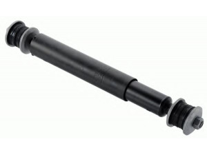 SACHS 106 795 amortizatorius 
 Pakaba -> Amortizatorius
004 323 58 00, 307 326 02 00, A 004 323 58 00