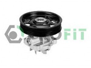 PROFIT 1701-0887 vandens siurblys 
 Aušinimo sistema -> Vandens siurblys/tarpiklis -> Vandens siurblys
46815125, 46819138, 71745026, 1538706