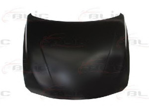 BLIC 6803-00-0063280P gaubtas 
 Kėbulas -> Transporto priemonės galas -> Gaubtas/dalys/garso izoliacinė medžiaga