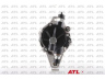 ATL Autotechnik L 69 190 kintamosios srovės generatorius
A 2 T 72383, ME 017 562