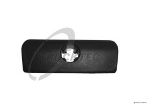 TRUCKTEC AUTOMOTIVE 08.62.816 dangtelis
51 16 8 163 018