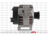 ATL Autotechnik L 69 670 kintamosios srovės generatorius