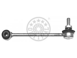 OPTIMAL G7-1029 šarnyro stabilizatorius 
 Ašies montavimas/vairavimo mechanizmas/ratai -> Stabilizatorius/fiksatoriai -> Savaime išsilyginanti atrama
33556764428