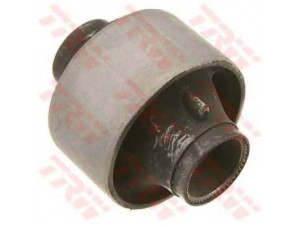 TRW JBU741 valdymo svirties/išilginių svirčių įvorė 
 Ašies montavimas/vairavimo mechanizmas/ratai -> Valdymo svirtis/pasukamosios svirties sujungimas -> Montavimas/sutvirtinimas
4865412120