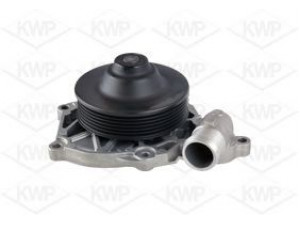 KWP 101213 vandens siurblys 
 Aušinimo sistema -> Vandens siurblys/tarpiklis -> Vandens siurblys
99710601170, 99710601171