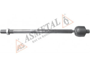 ASMETAL 20FI3200 vidinė skersinė vairo trauklė 
 Vairavimas -> Vairo mechanizmo sujungimai
4018 A4, 147 16 54 080, 994 45 94