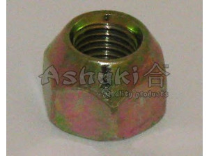ASHUKI M415-05 rato veržlė 
 Ratai / padangos -> Priedai
0603-26-161, 603-26-161, 3880A007