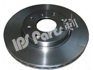 IPS Parts IBT-1889 stabdžių diskas 
 Dviratė transporto priemonės -> Stabdžių sistema -> Stabdžių diskai / priedai
55311-62J00