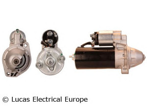 LUCAS ELECTRICAL LRS02028 starteris 
 Elektros įranga -> Starterio sistema -> Starteris
A0041517001